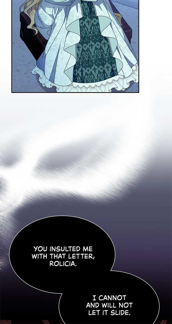 Enough with the Flirting Chapter 11 page 86