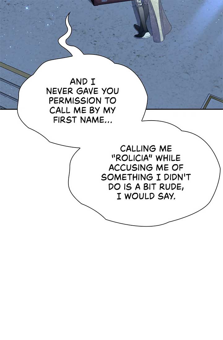 Enough with the Flirting Chapter 11 page 89