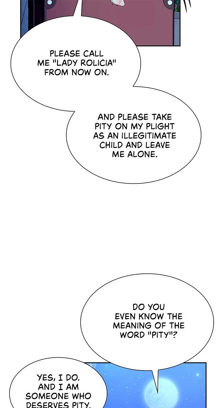 Enough with the Flirting Chapter 11 page 91