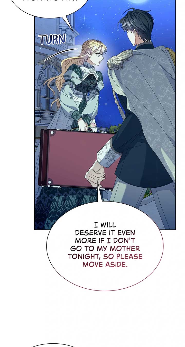 Enough with the Flirting Chapter 11 page 92