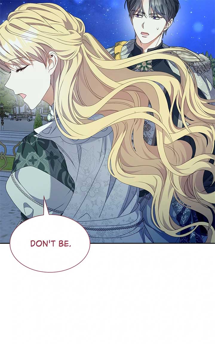 Enough with the Flirting Chapter 11 page 94