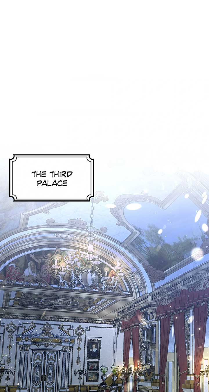 Enough with the Flirting Chapter 13 page 0