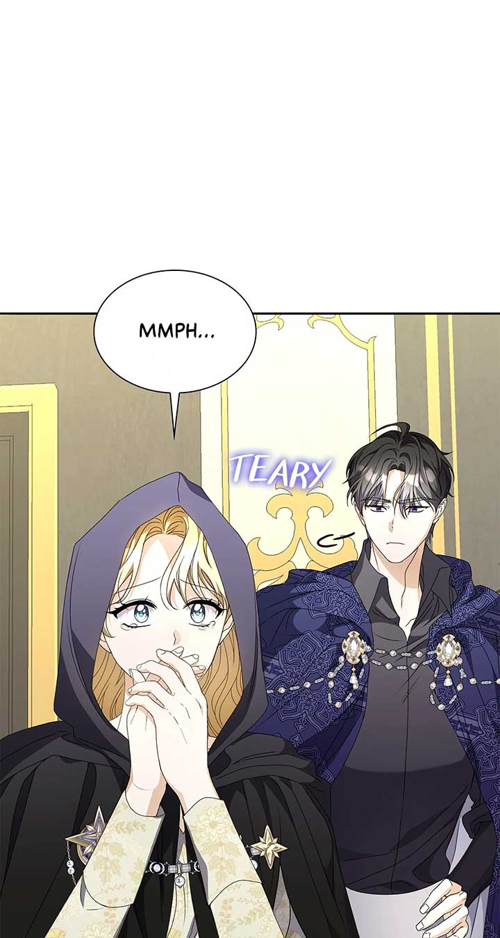 Enough with the Flirting Chapter 13 page 15
