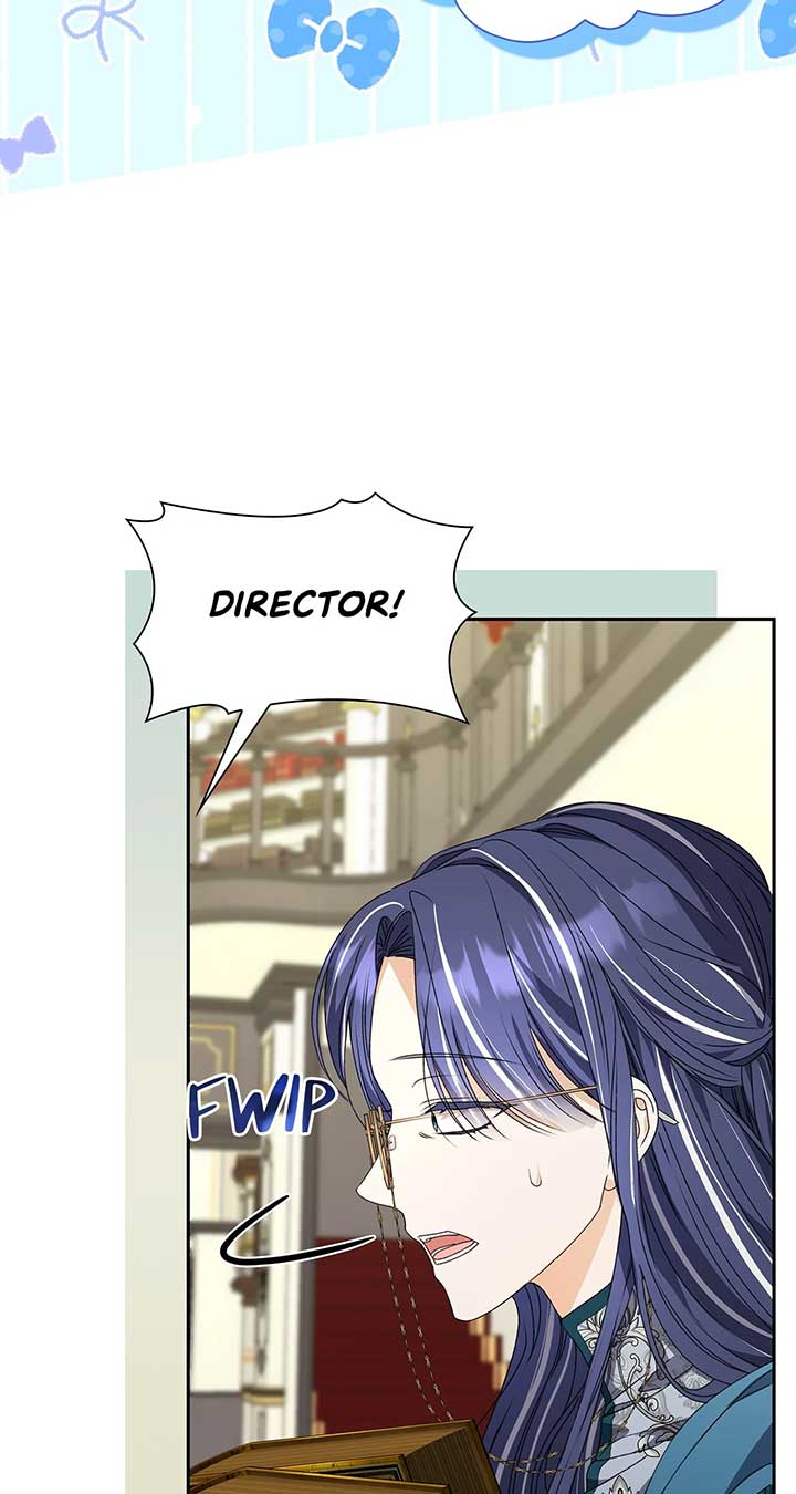 Enough with the Flirting Chapter 13 page 19