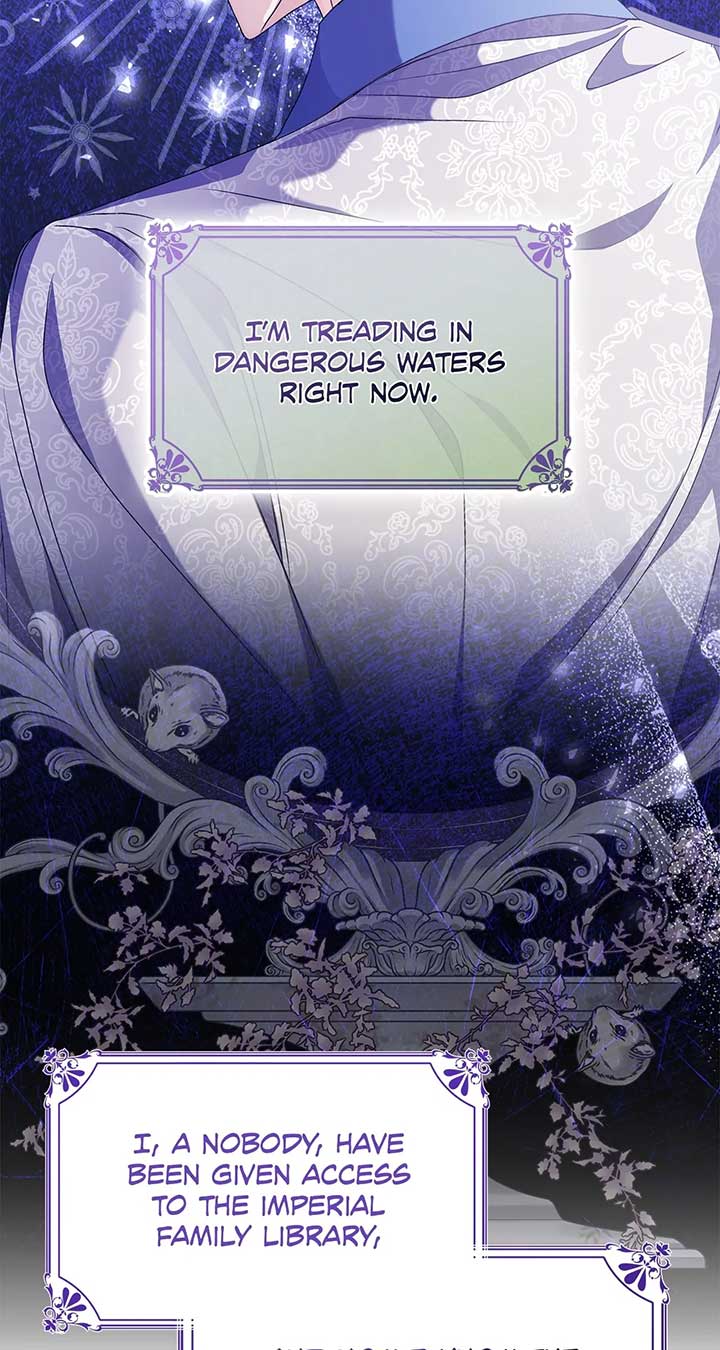 Enough with the Flirting Chapter 13 page 25
