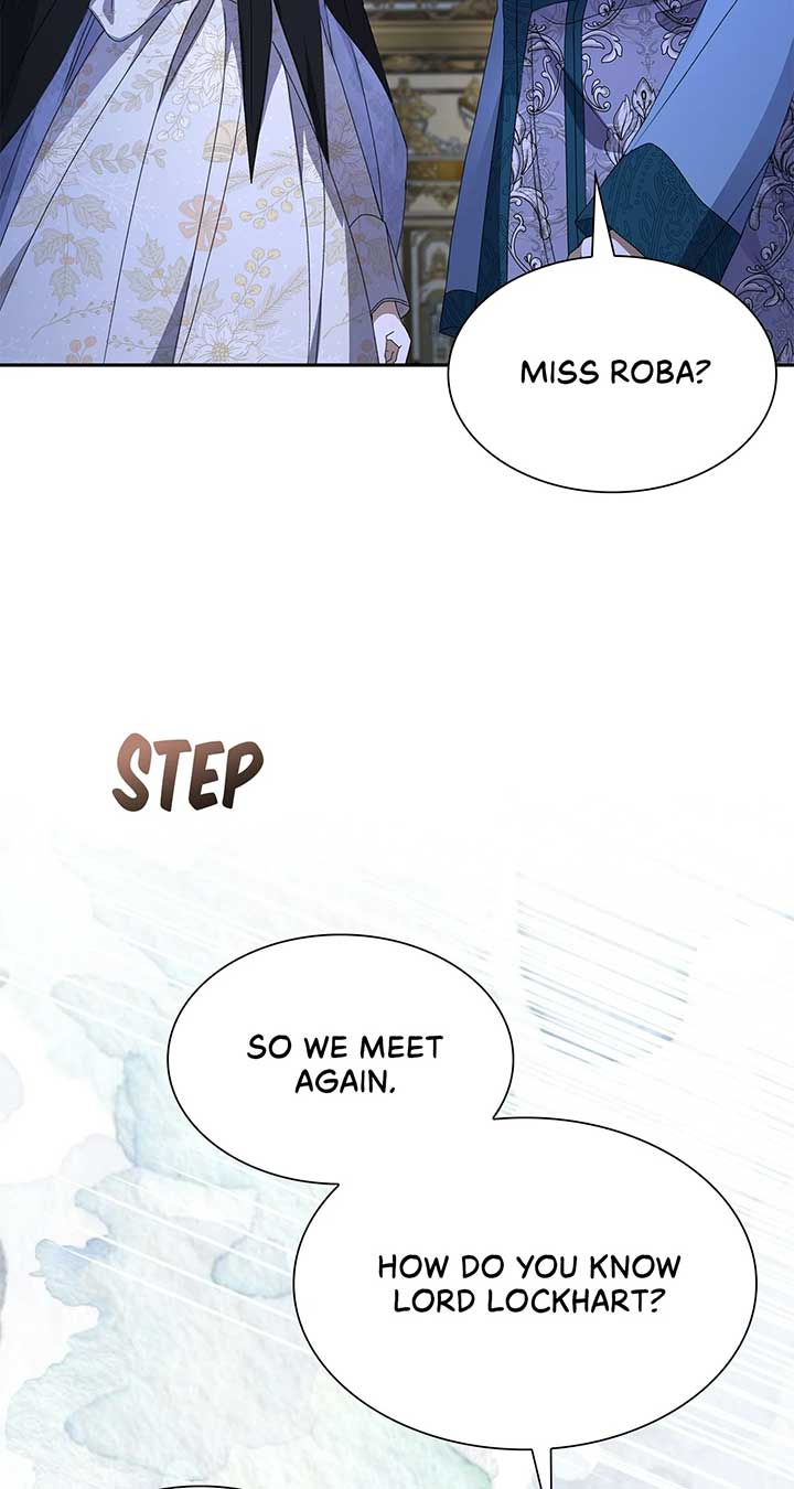 Enough with the Flirting Chapter 13 page 2
