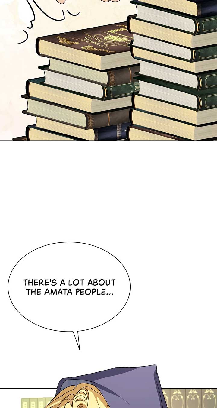 Enough with the Flirting Chapter 13 page 34