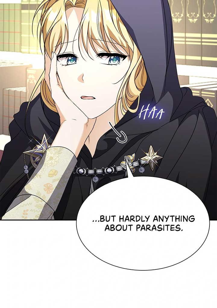 Enough with the Flirting Chapter 13 page 35