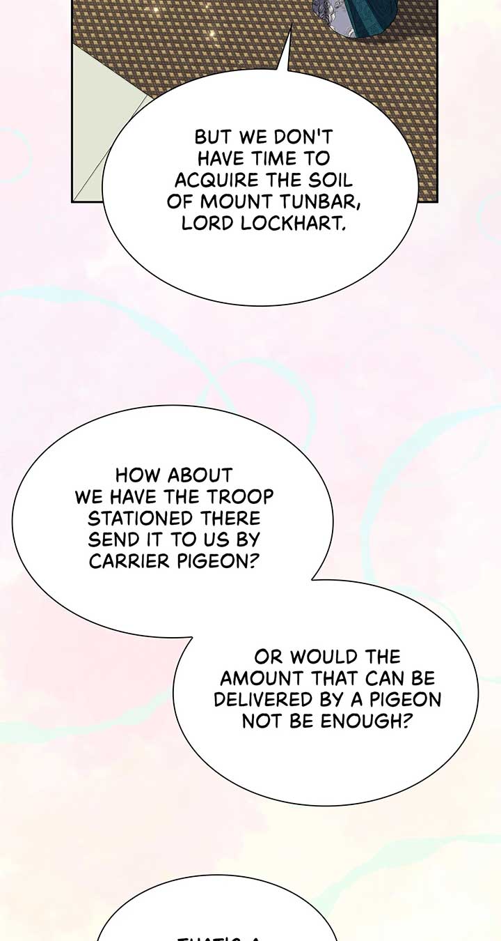Enough with the Flirting Chapter 13 page 42