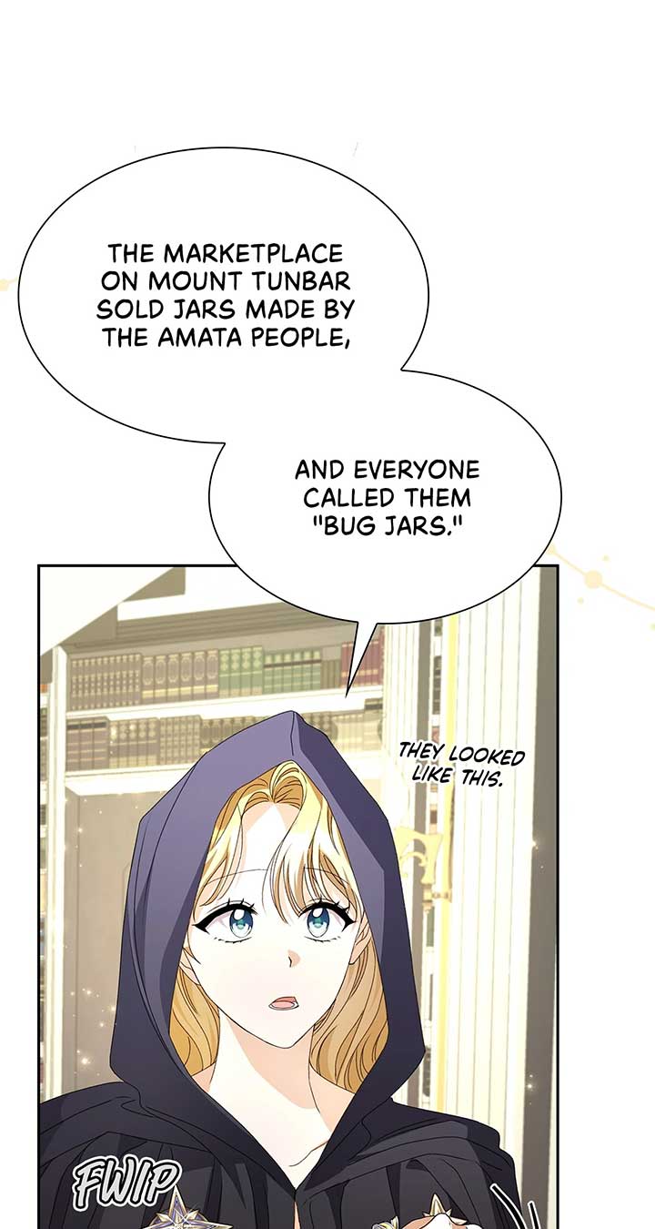 Enough with the Flirting Chapter 13 page 46