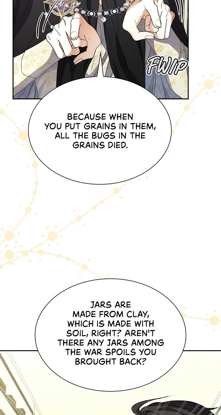 Enough with the Flirting Chapter 13 page 47