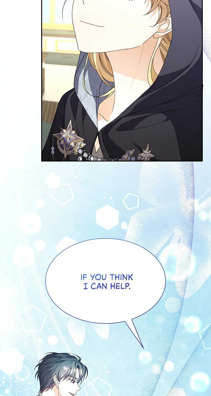 Enough with the Flirting Chapter 13 page 52