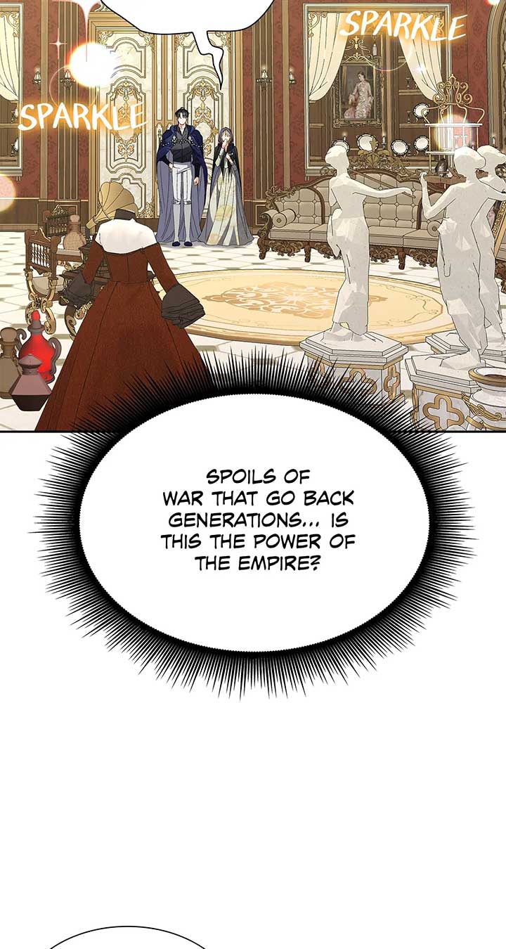 Enough with the Flirting Chapter 13 page 55
