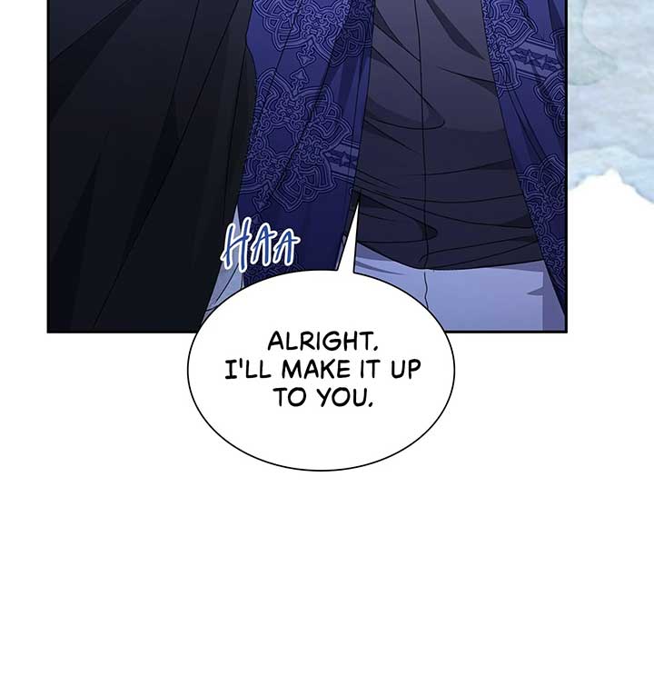 Enough with the Flirting Chapter 13 page 5