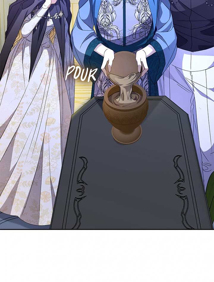 Enough with the Flirting Chapter 13 page 64