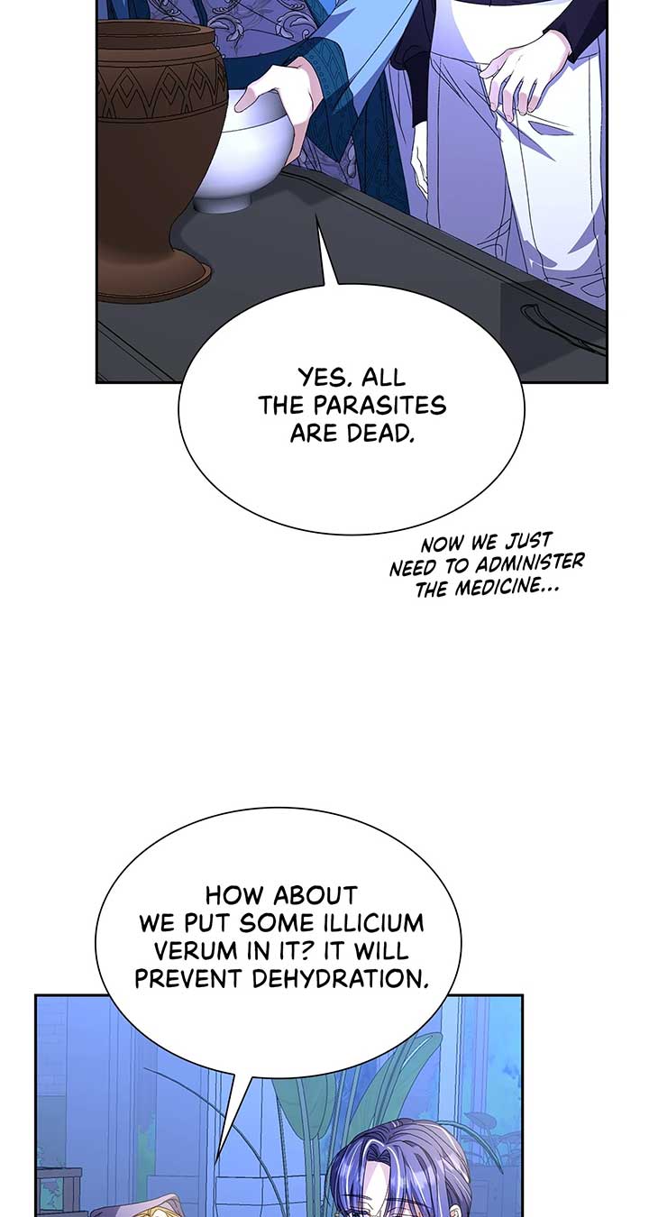Enough with the Flirting Chapter 13 page 67
