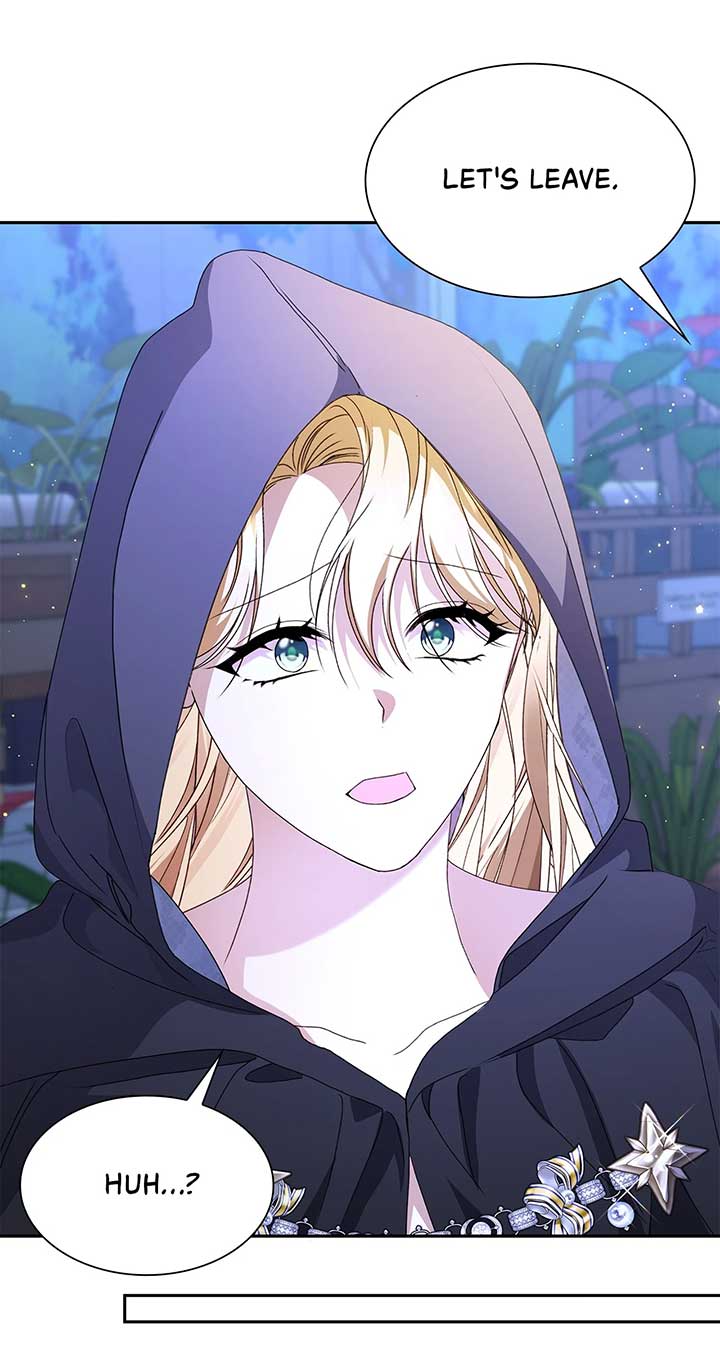 Enough with the Flirting Chapter 13 page 71