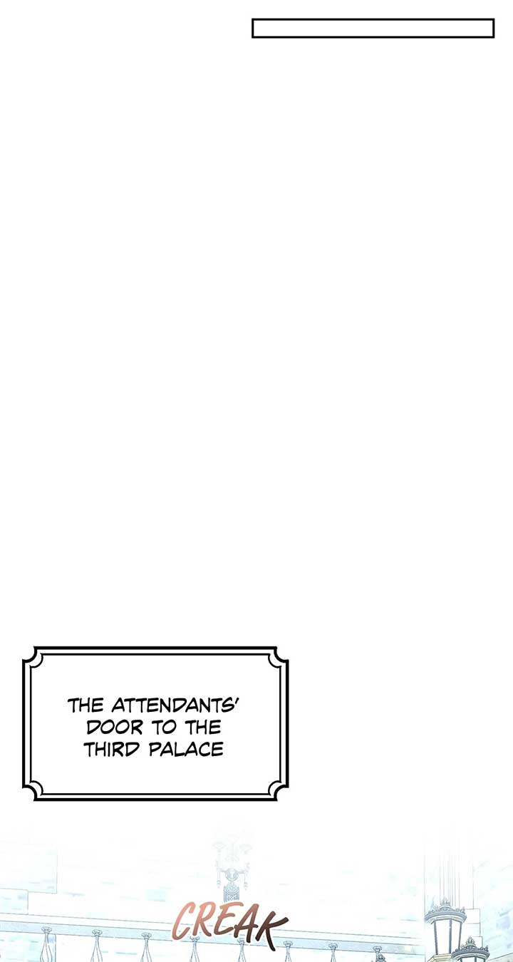 Enough with the Flirting Chapter 13 page 72