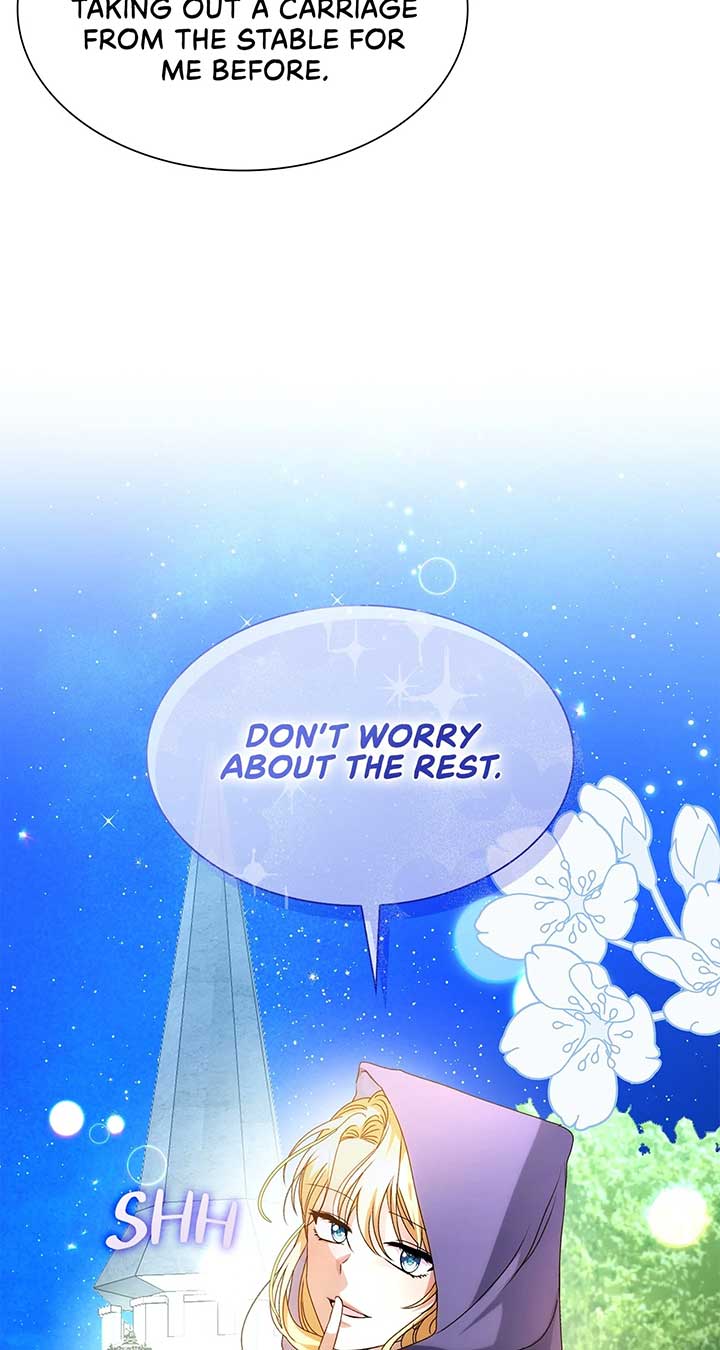 Enough with the Flirting Chapter 13 page 78
