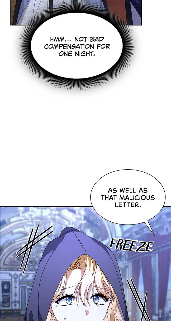 Enough with the Flirting Chapter 13 page 7