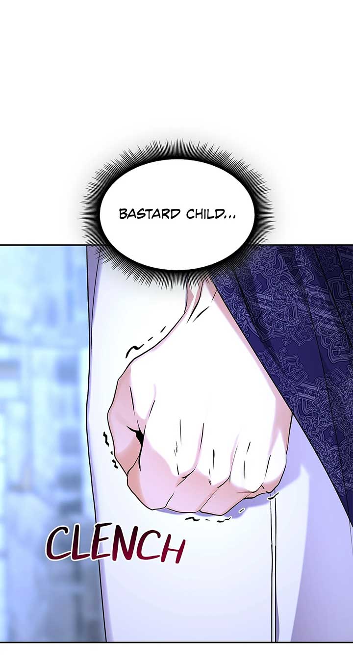 Enough with the Flirting Chapter 13 page 81