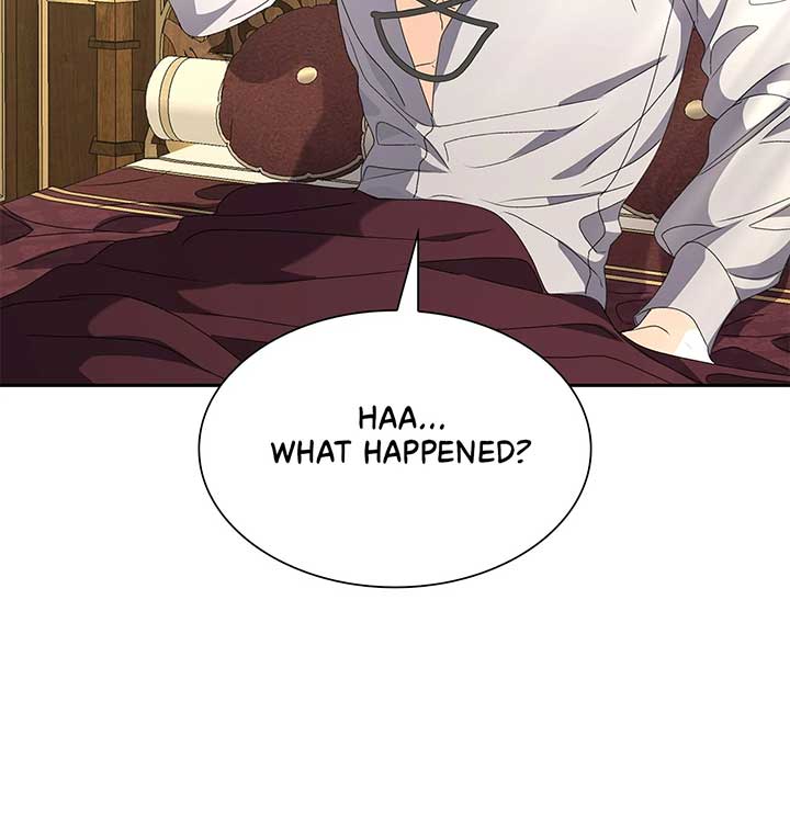 Enough with the Flirting Chapter 13 page 85
