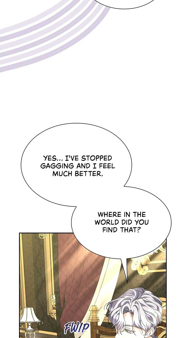 Enough with the Flirting Chapter 13 page 87