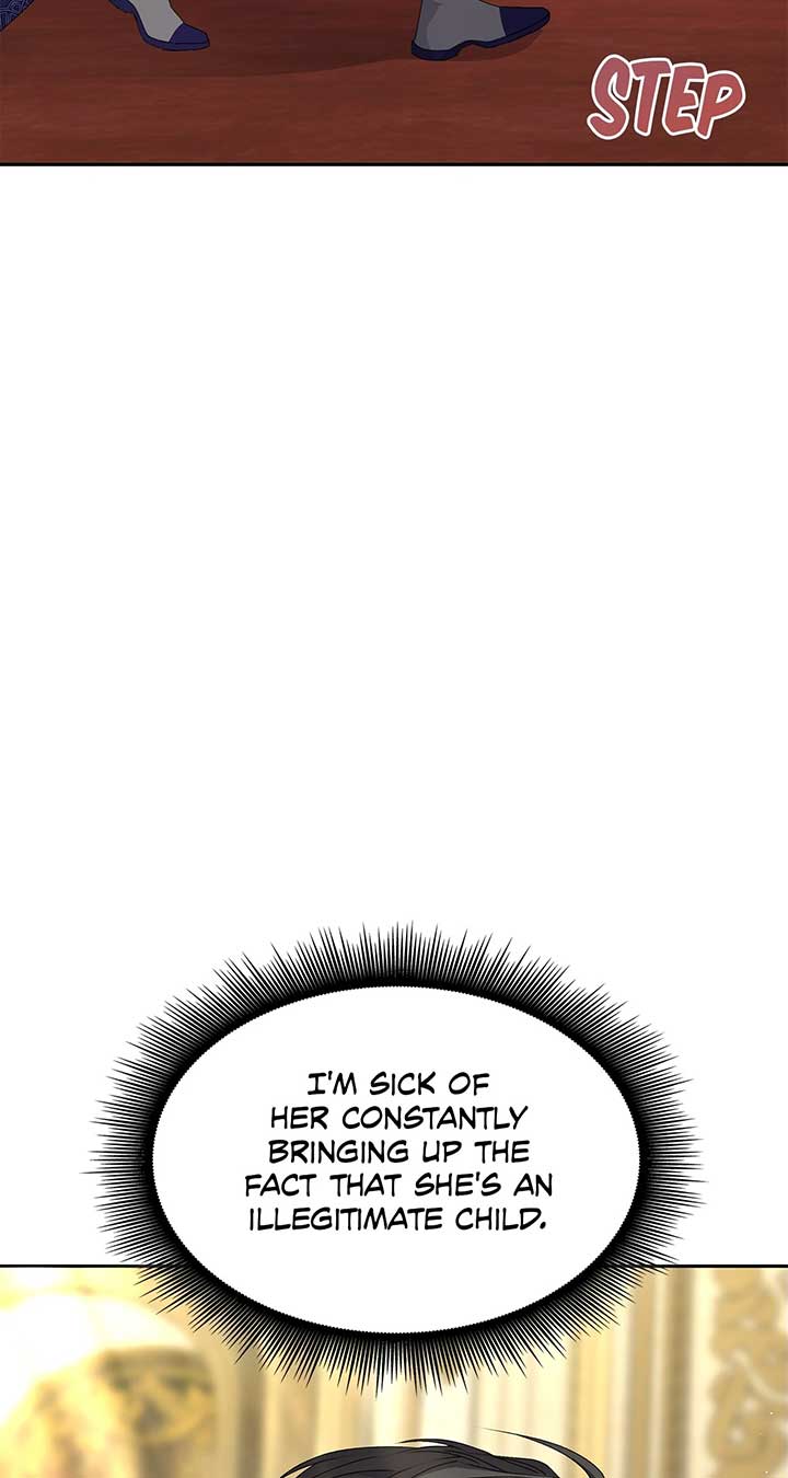 Enough with the Flirting Chapter 13 page 94