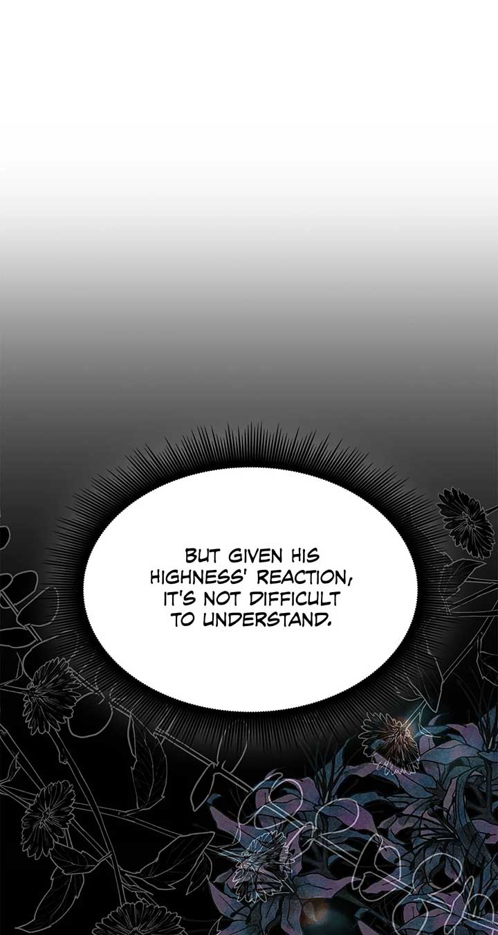 Enough with the Flirting Chapter 13 page 96