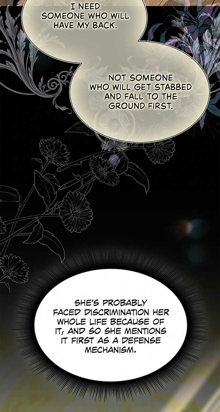 Enough with the Flirting Chapter 13 page 98