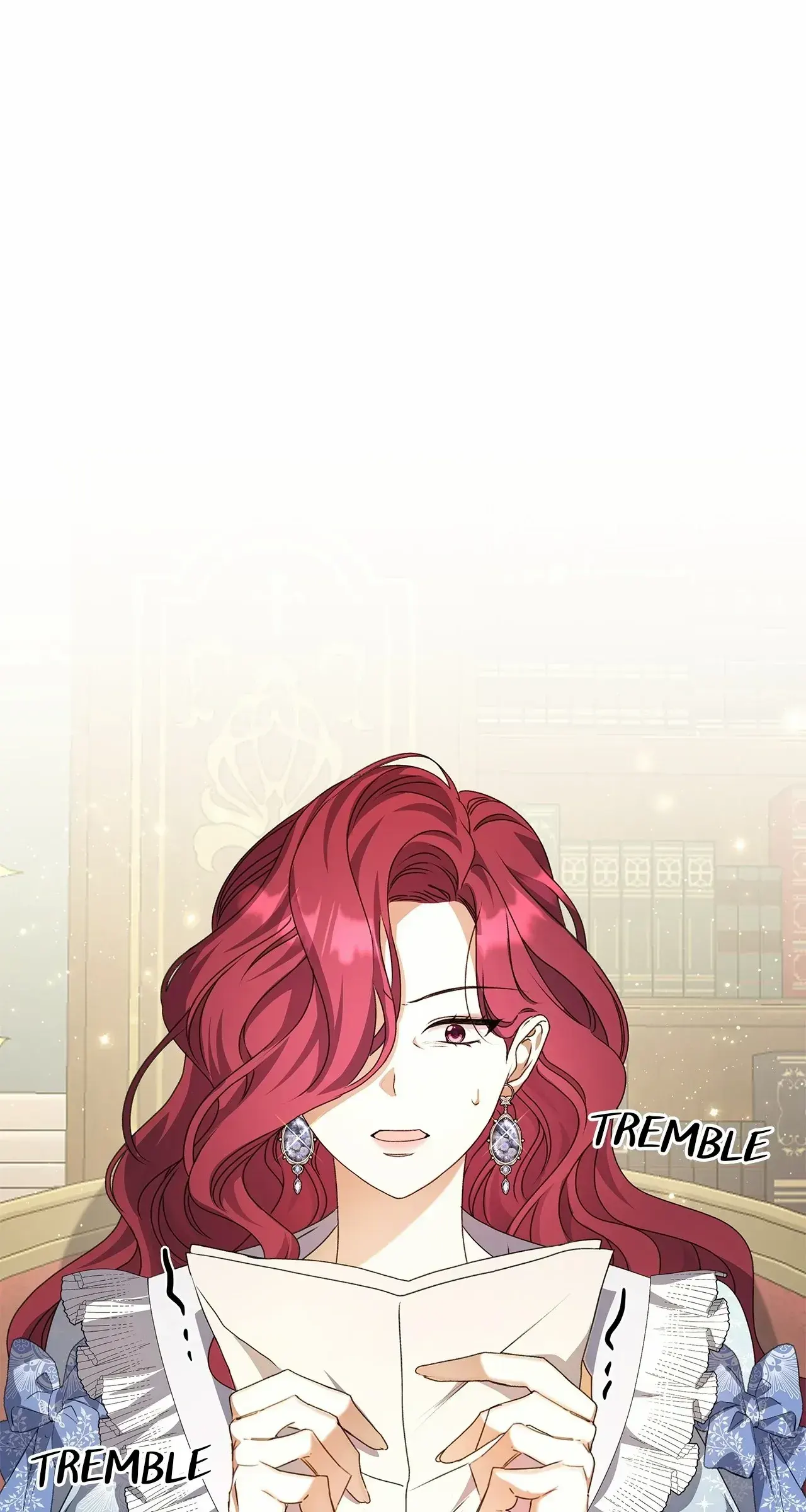 Enough with the Flirting Chapter 14 page 0