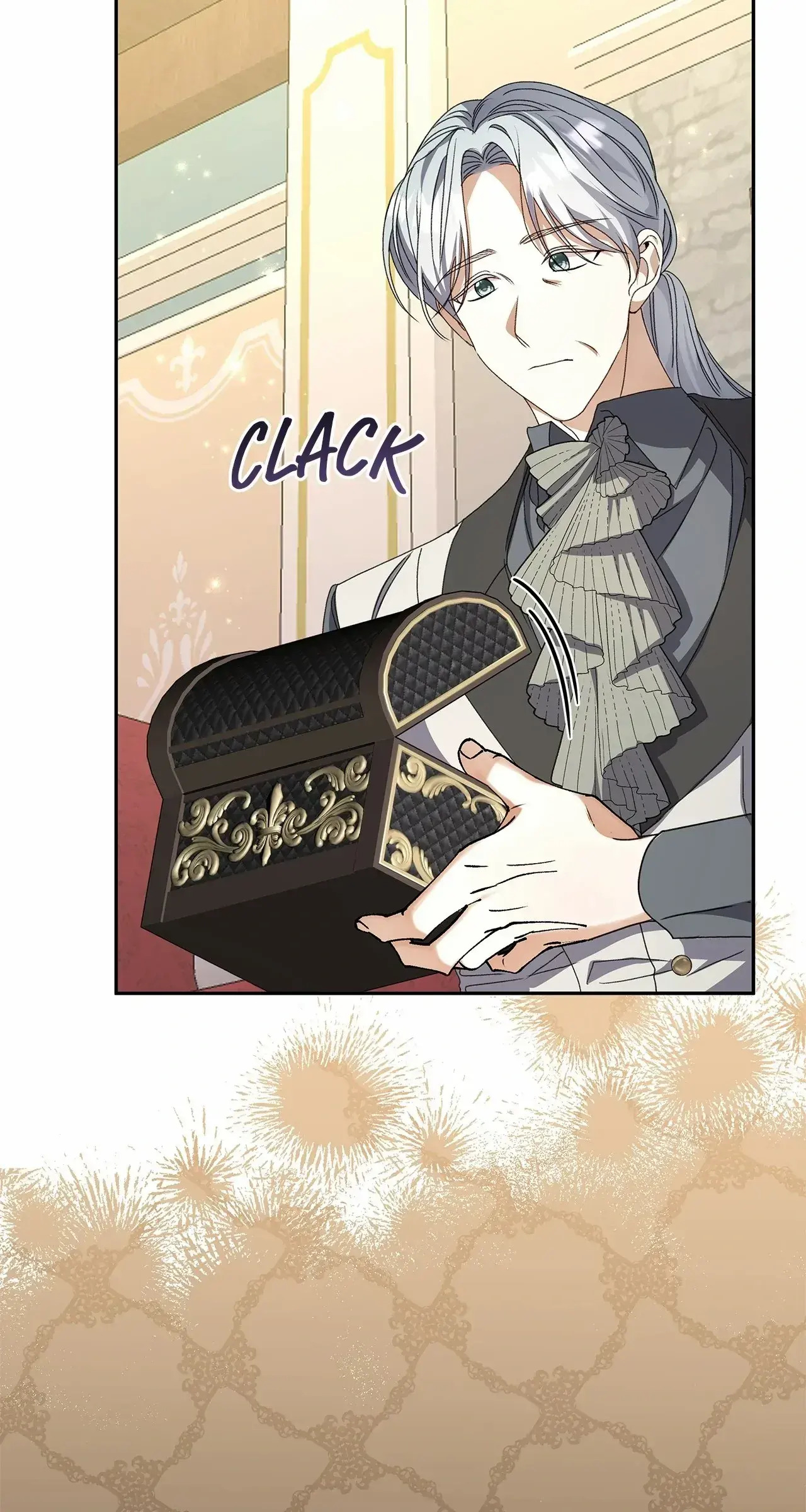 Enough with the Flirting Chapter 14 page 9