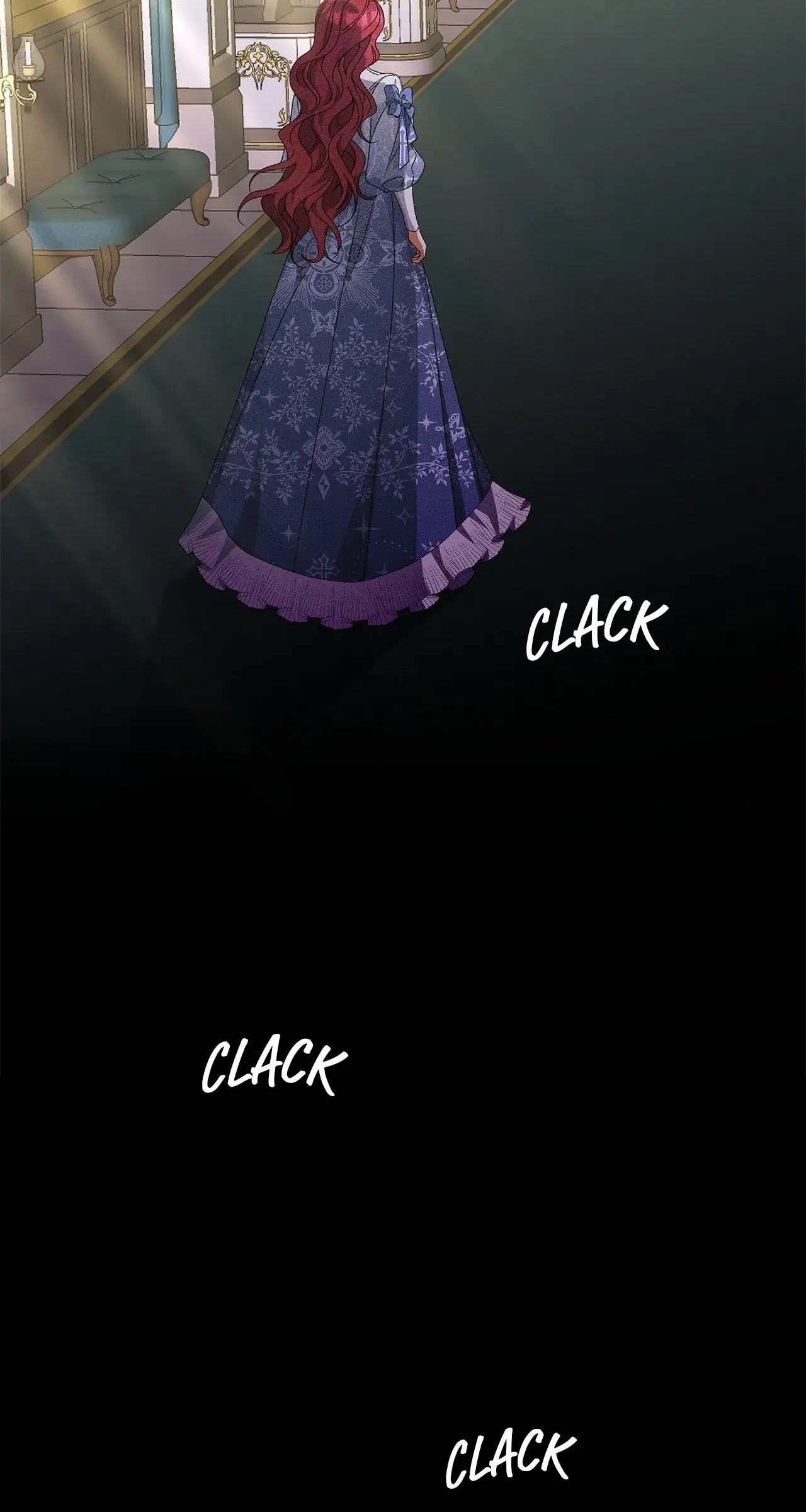 Enough with the Flirting Chapter 14 page 15