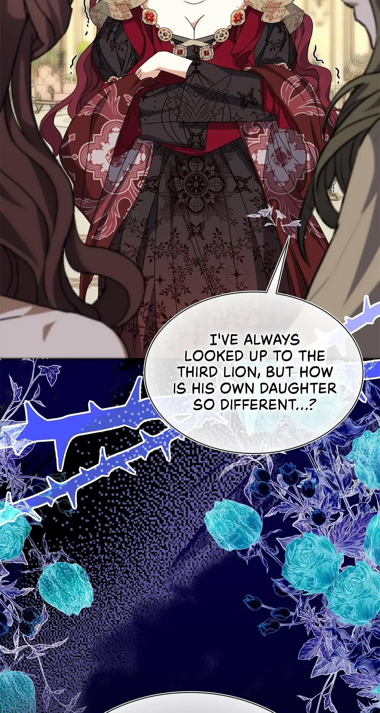 Enough with the Flirting Chapter 14 page 20