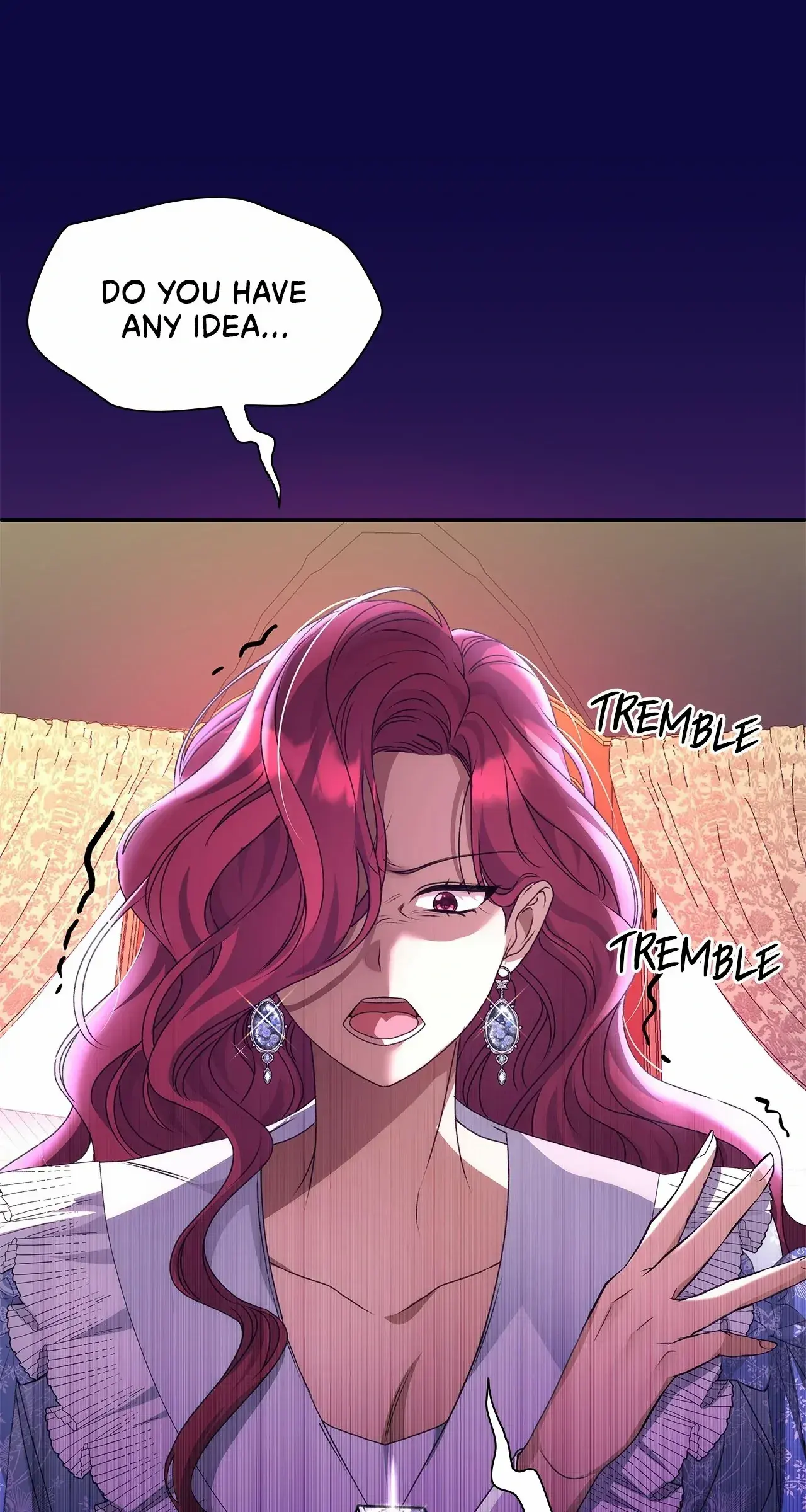 Enough with the Flirting Chapter 14 page 28