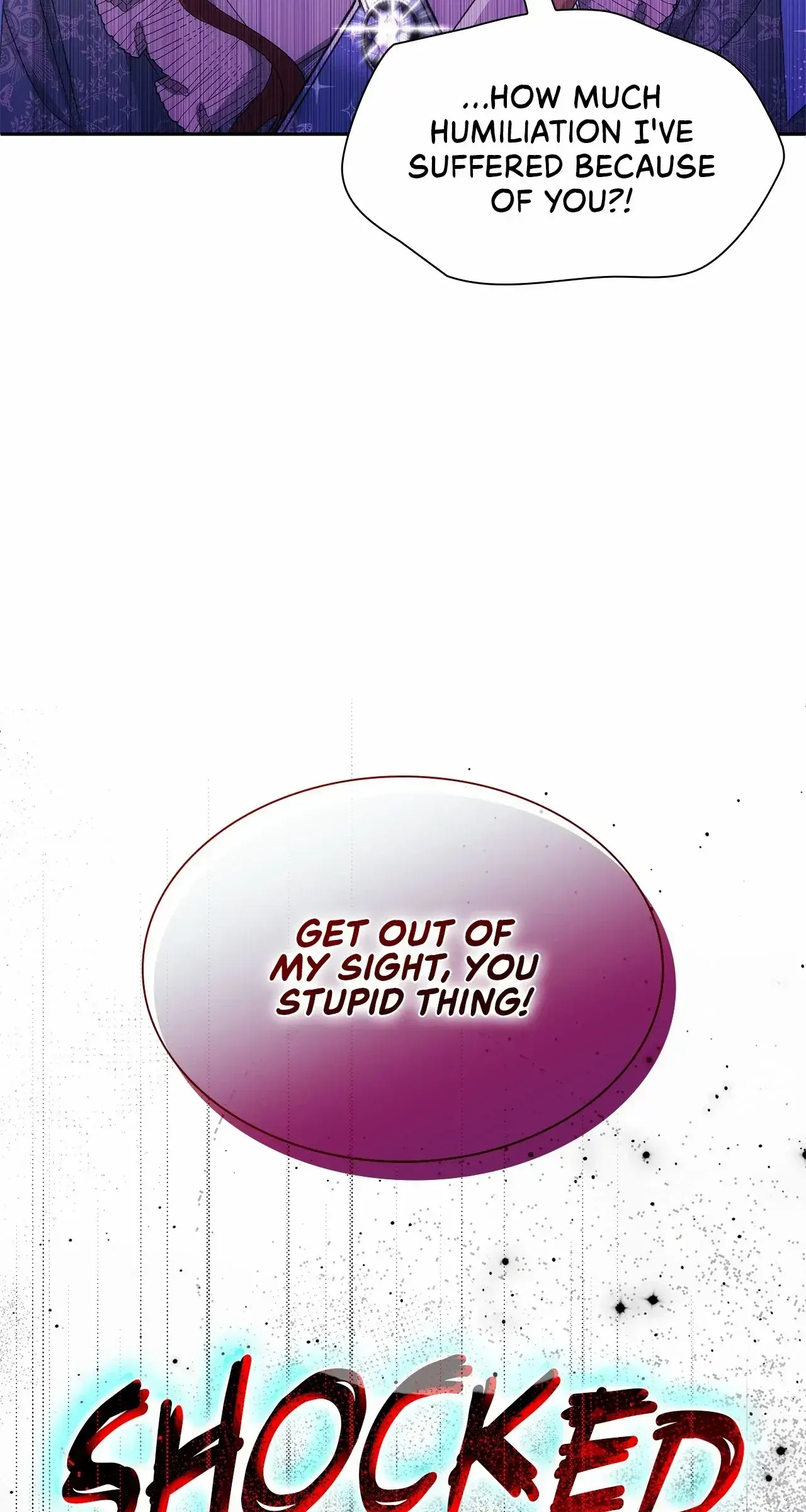 Enough with the Flirting Chapter 14 page 29