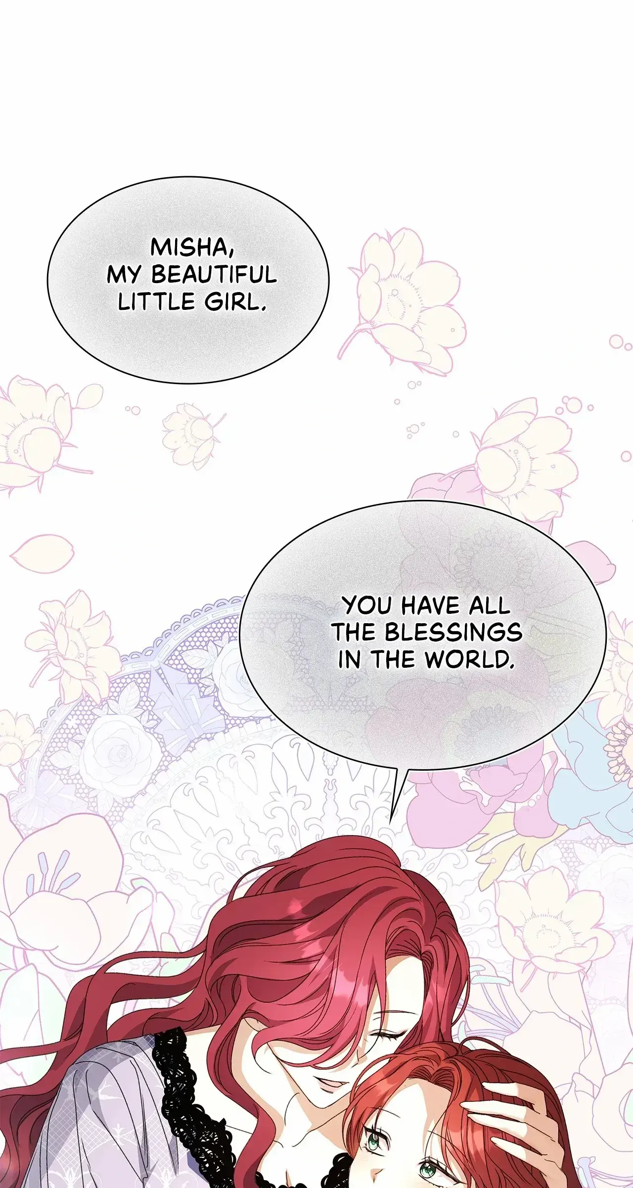 Enough with the Flirting Chapter 14 page 34