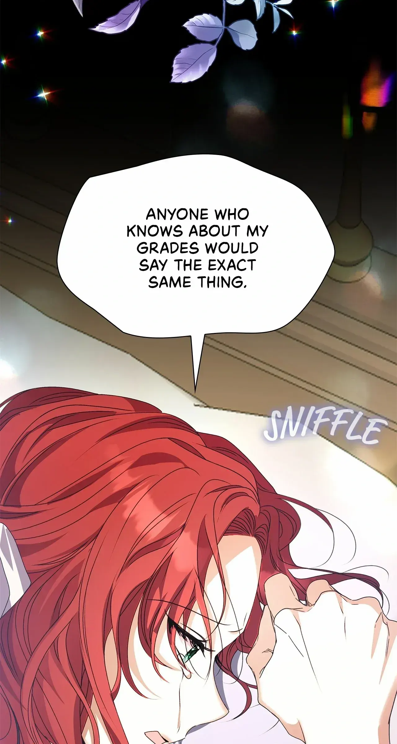 Enough with the Flirting Chapter 14 page 38