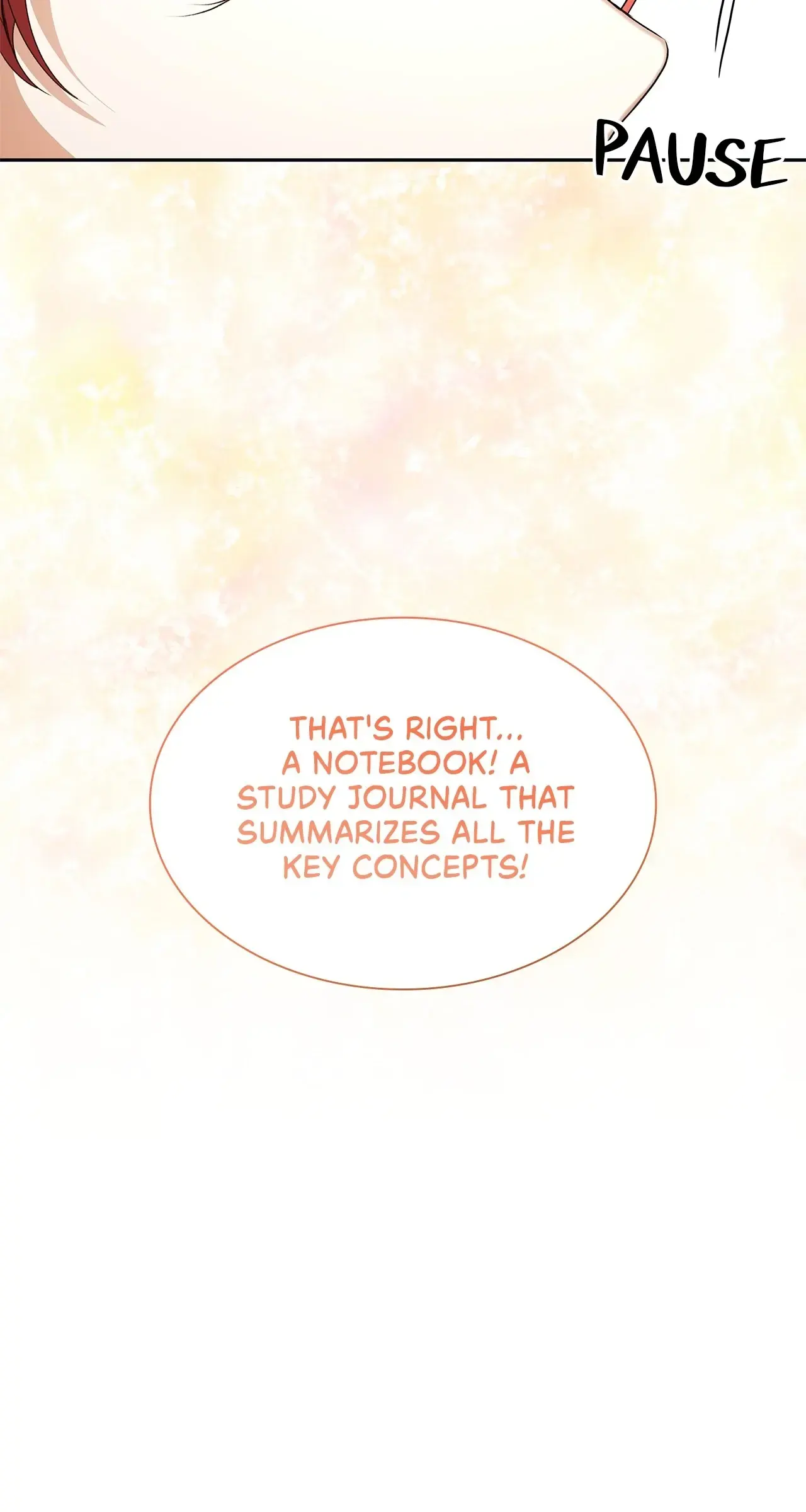 Enough with the Flirting Chapter 14 page 42
