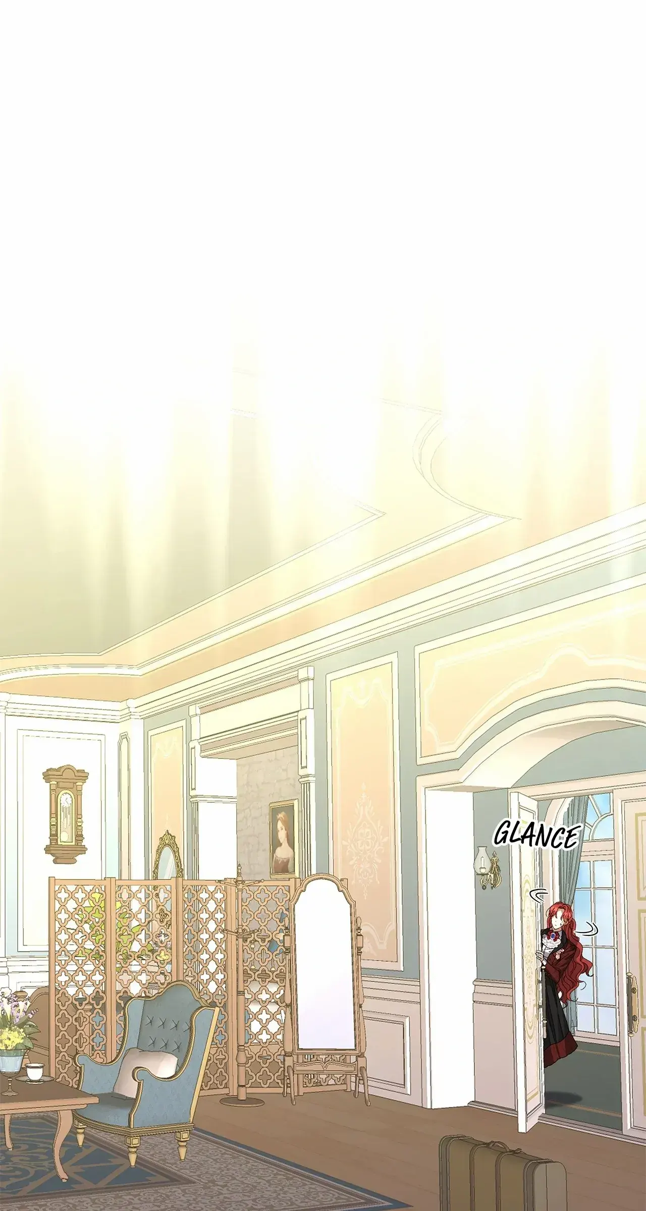 Enough with the Flirting Chapter 14 page 43