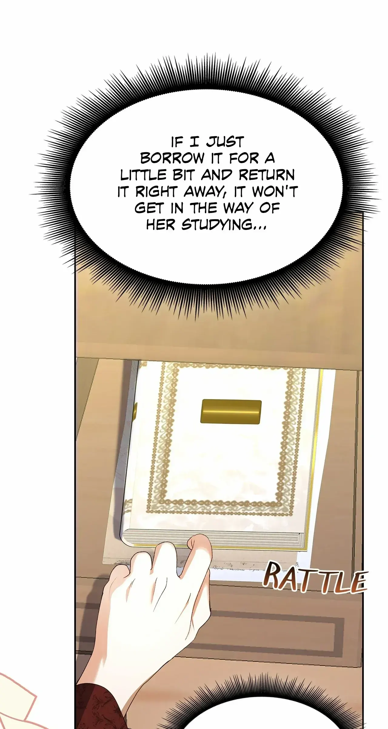 Enough with the Flirting Chapter 14 page 45