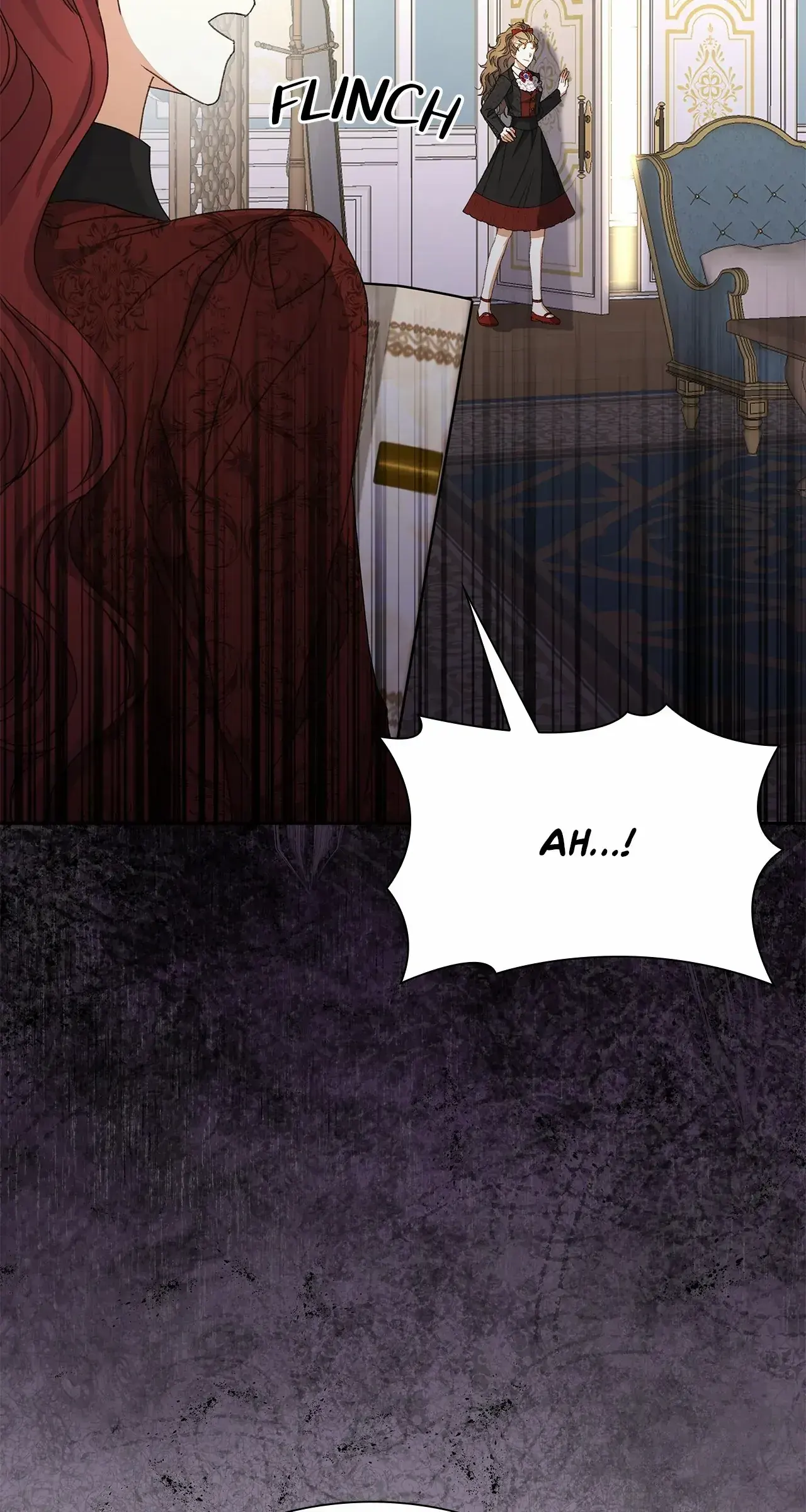 Enough with the Flirting Chapter 14 page 48