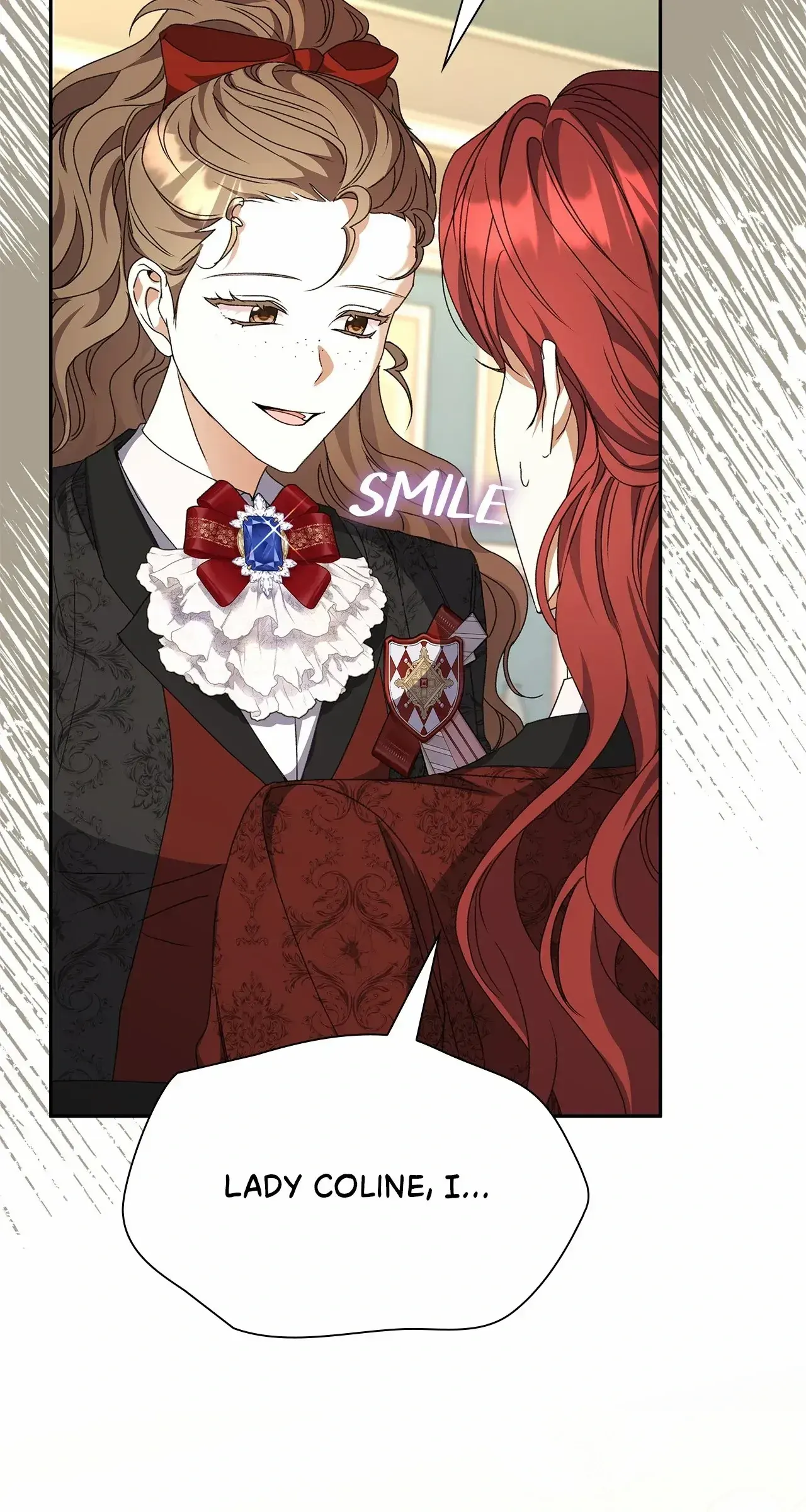 Enough with the Flirting Chapter 14 page 53