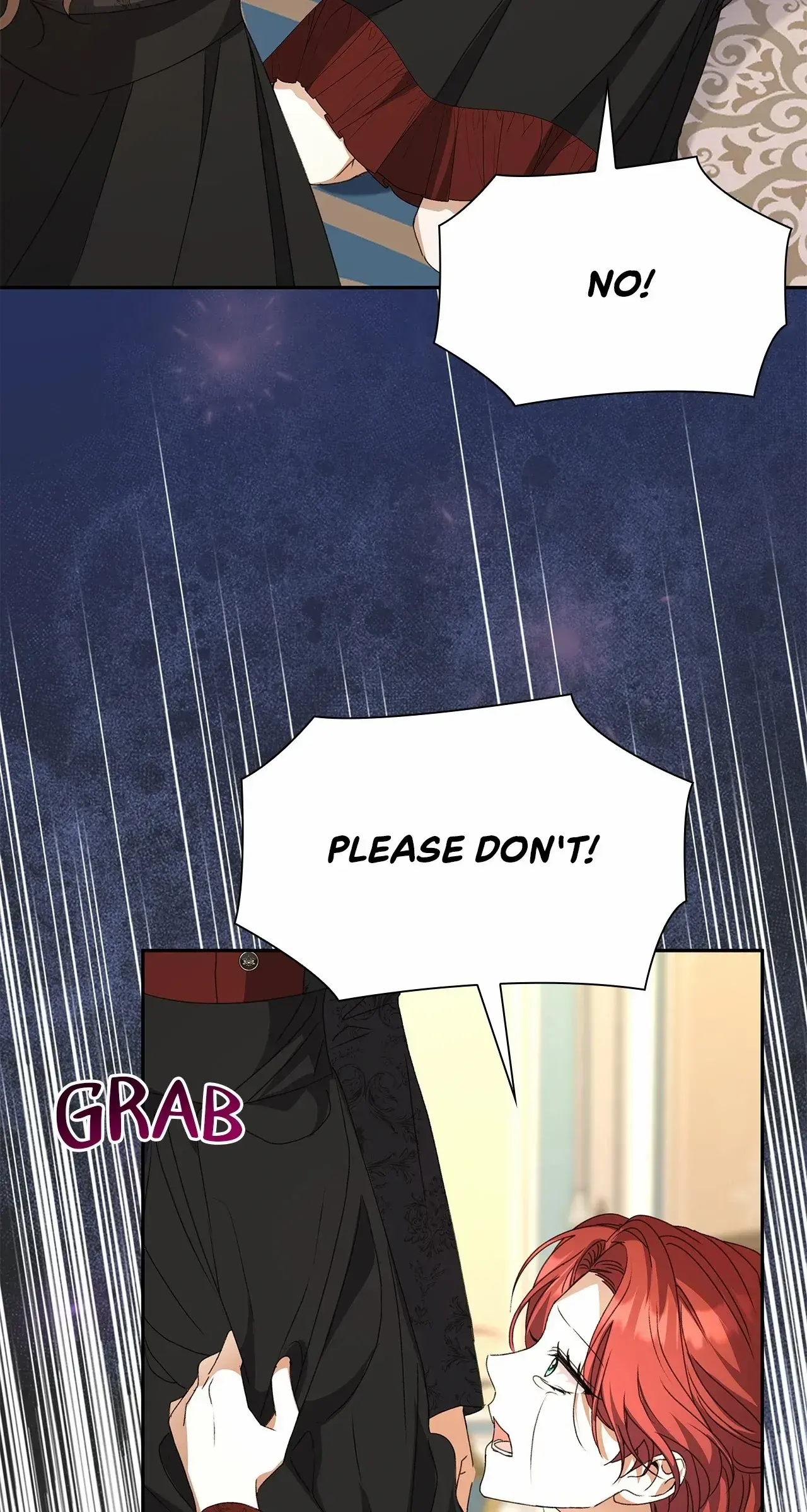 Enough with the Flirting Chapter 14 page 57