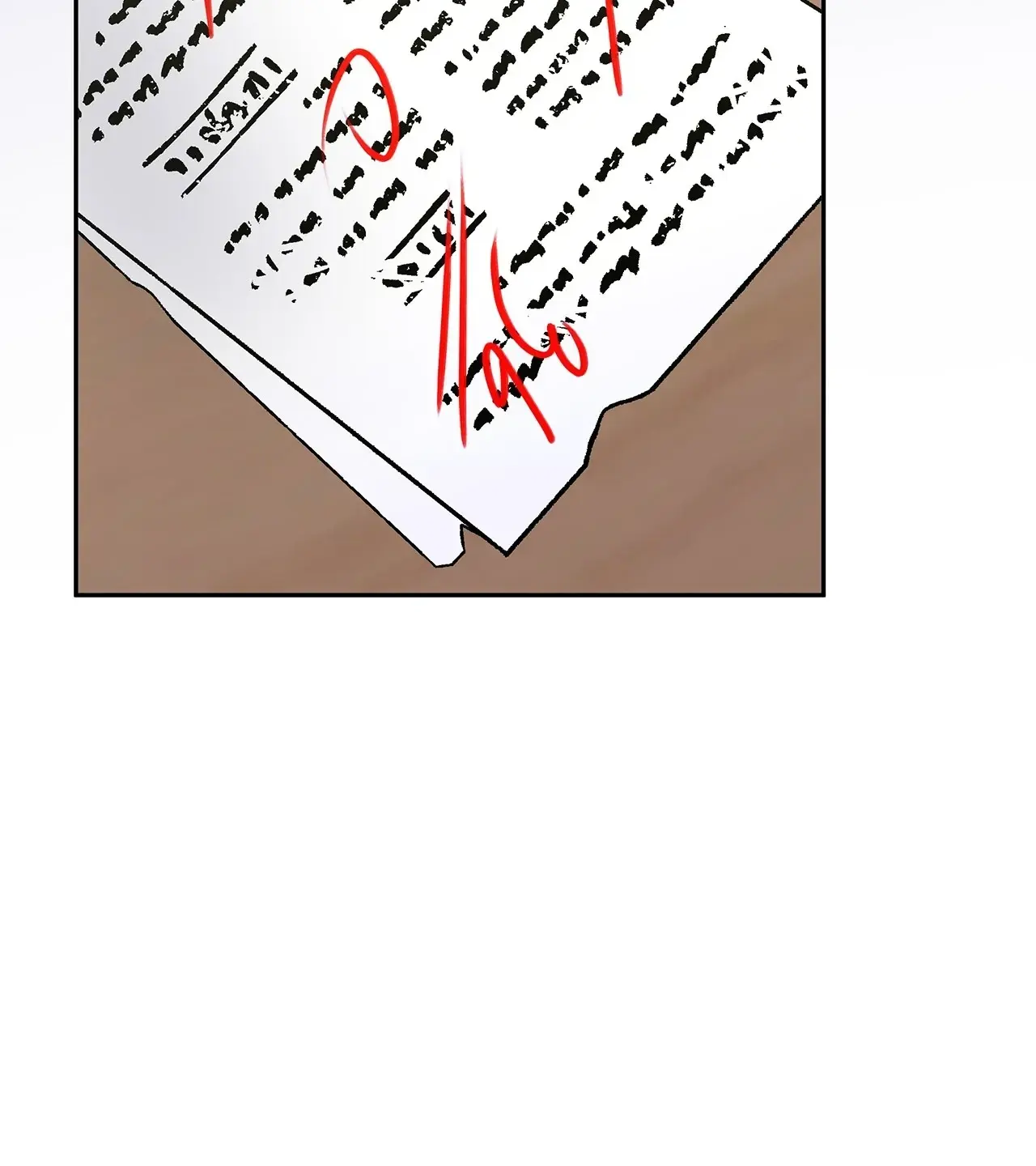 Enough with the Flirting Chapter 14 page 5