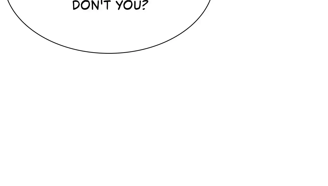 Enough with the Flirting Chapter 14 page 60