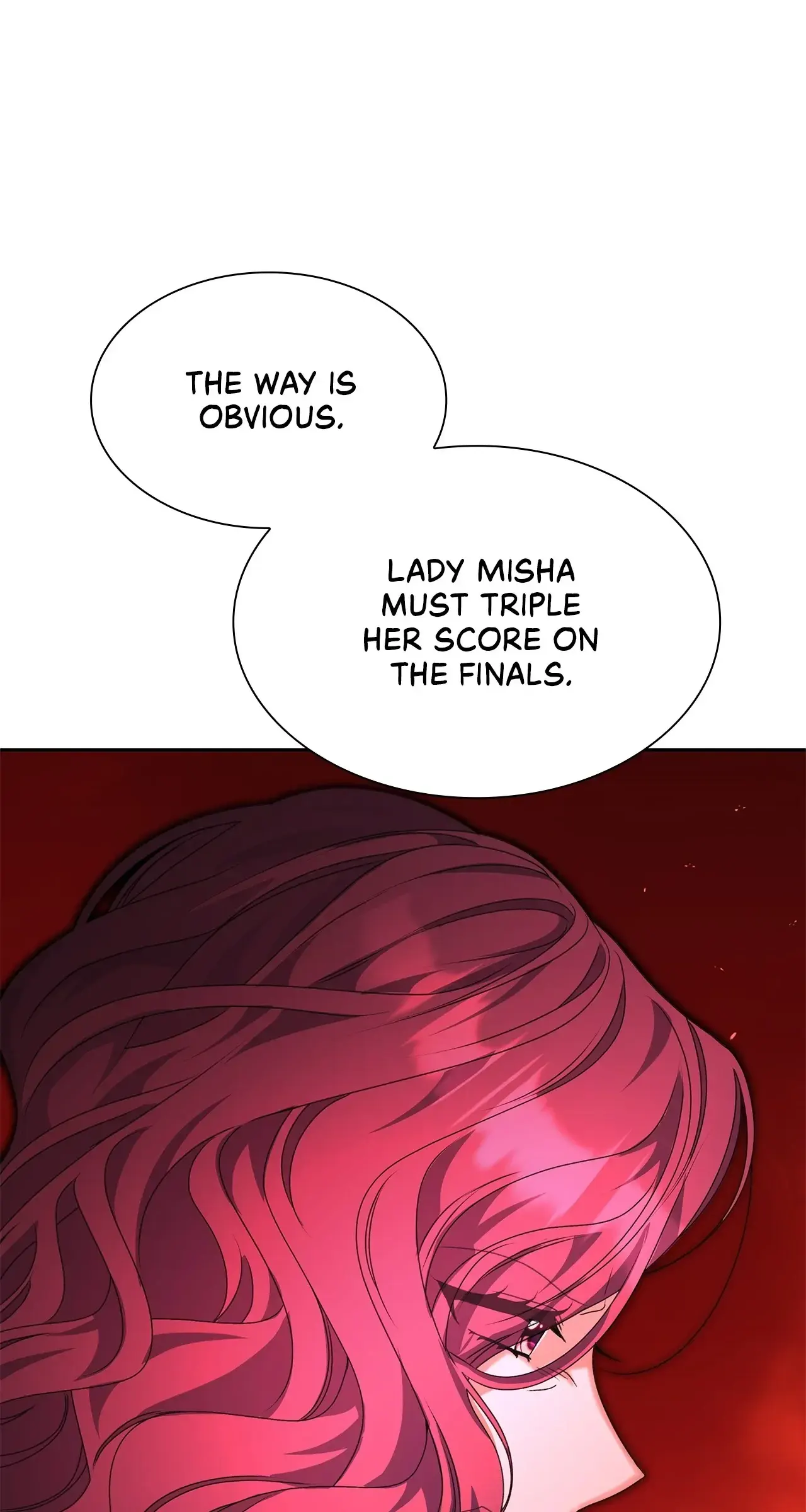 Enough with the Flirting Chapter 14 page 6