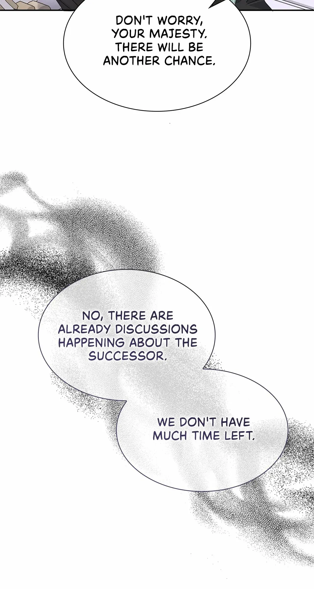 Enough with the Flirting Chapter 14 page 80