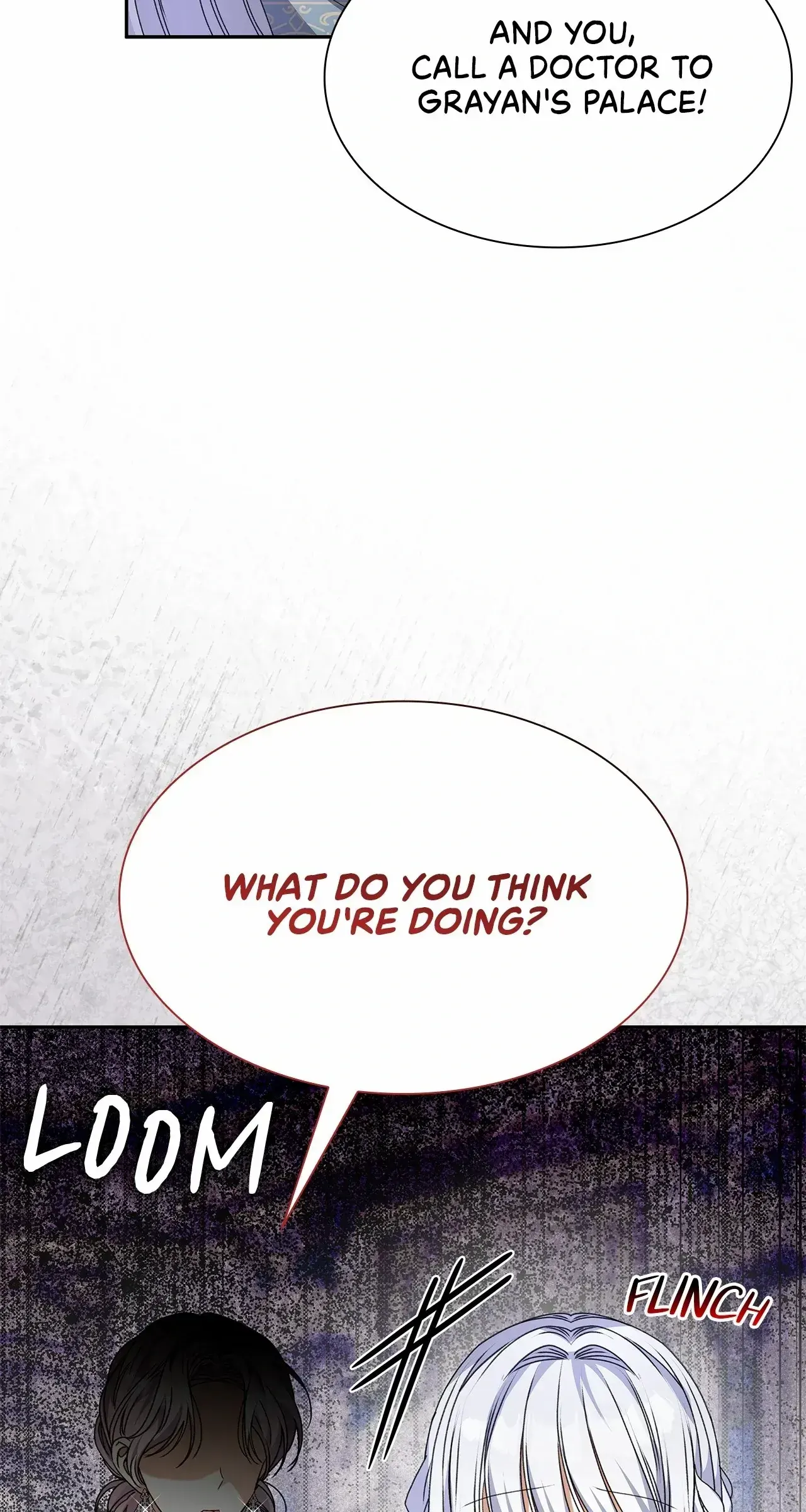 Enough with the Flirting Chapter 14 page 86