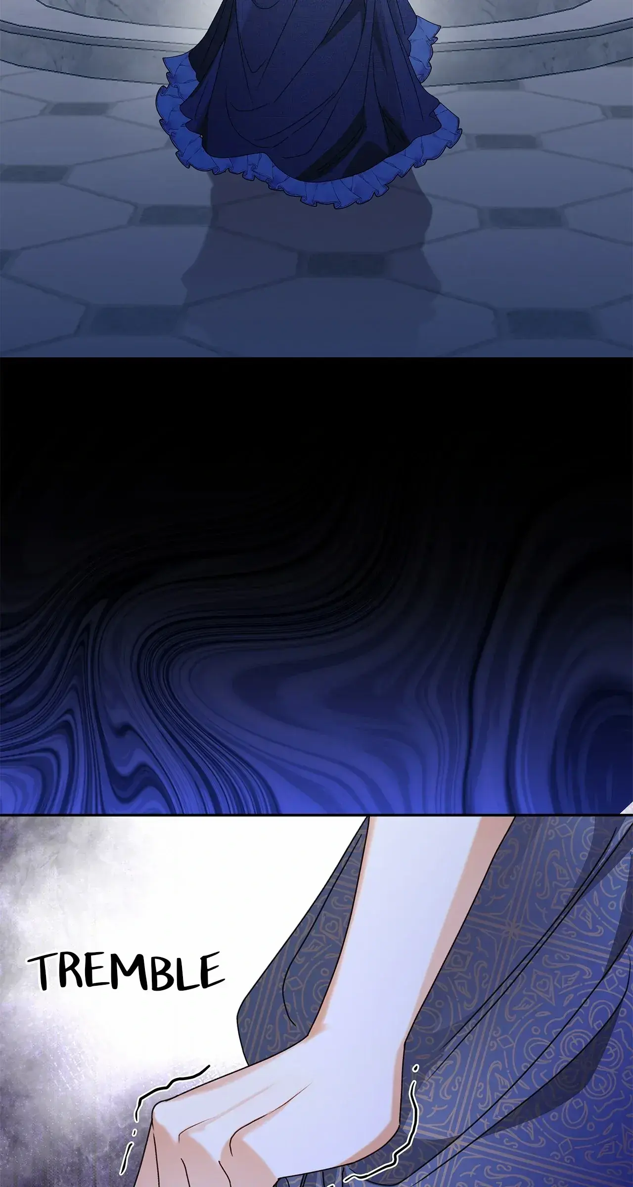 Enough with the Flirting Chapter 14 page 94